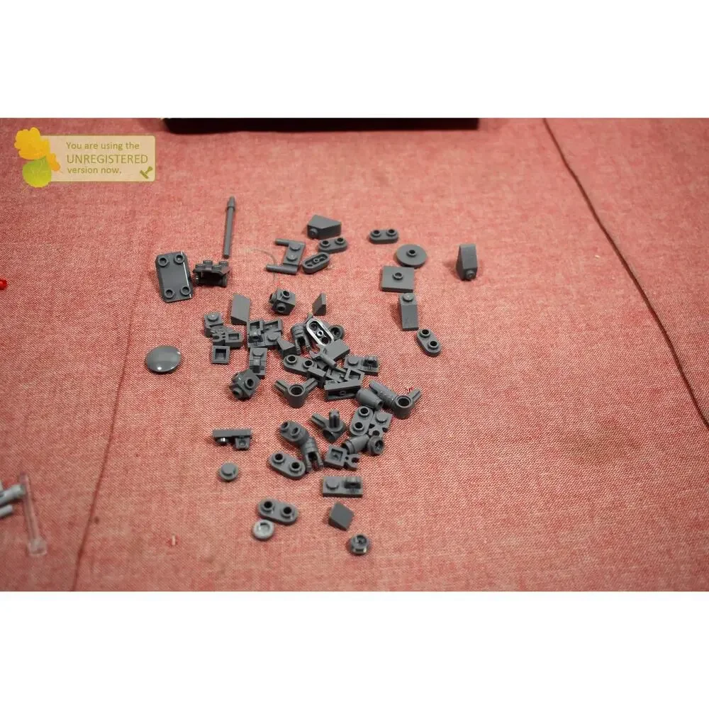 LEGO Star Wars Clone Trooper & Battle Droid Battle Pack 75372 (Parts Only)* ## - Picture 6 of 13